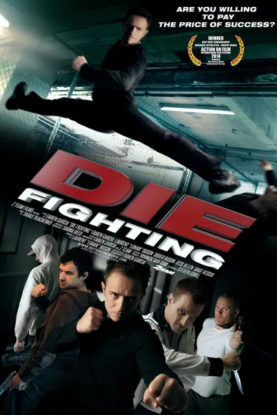 Die Fighting