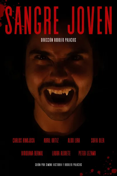 Sangre Joven