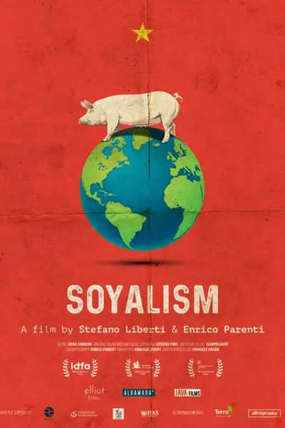 Soyalism