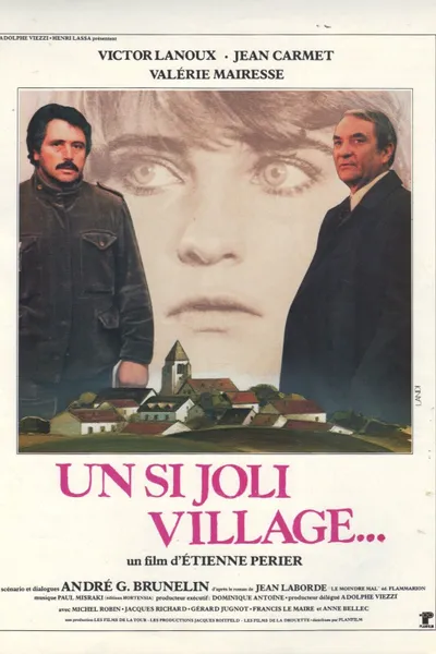 Un si joli village...