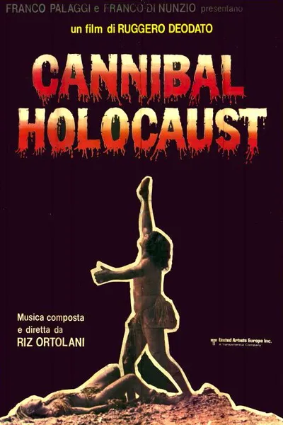 Cannibal Holocaust