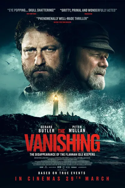 The Vanishing