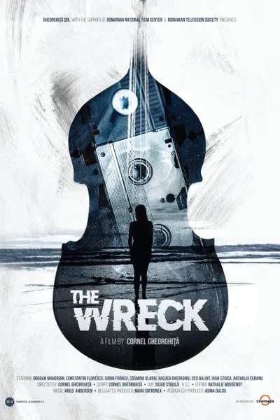 The Wreck