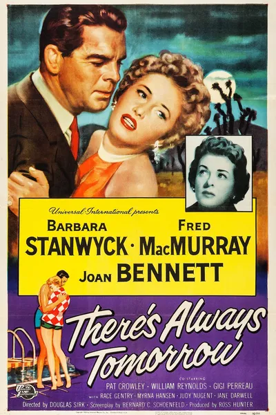 There's Always Tomorrow