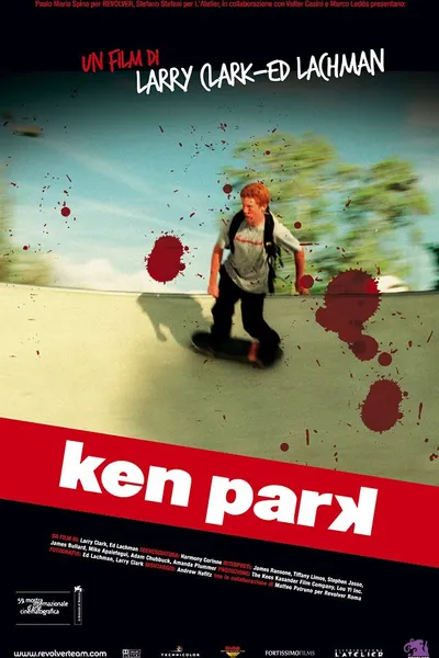 Ken Park