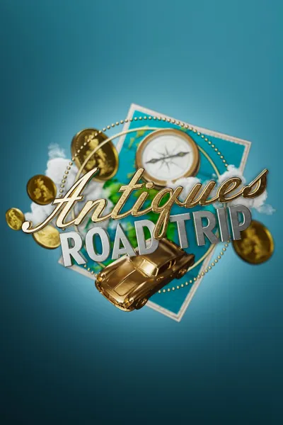 Antiques Road Trip