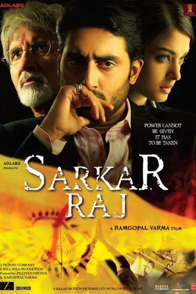 Sarkar Raj